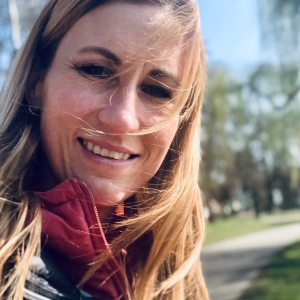 Profilbild von Karoline Valentin