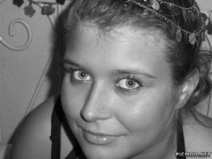 Profilbild von Karoline Vogt