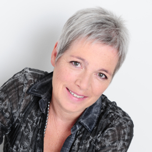 Profilbild von Karoline Weber