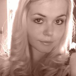 Profilbild von Karoline van Gassen