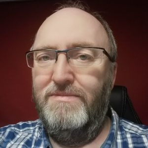 Profilbild von Karoly Csillak