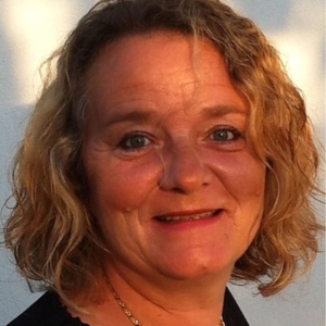 Profilbild von Karolyn Audoin
