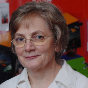 Profilbild von Karsta Hönicke