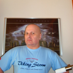 Profilbild von Karsten Lutz Liebherr