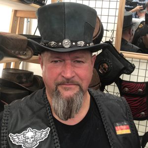 Profilbild von Karsten Michael Rauche