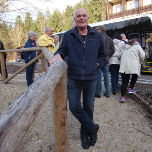 Profilbild von Karsten Rudolf Kühl