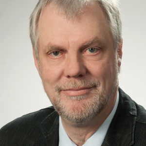 Profilbild von Karsten Ulrich Hachmann