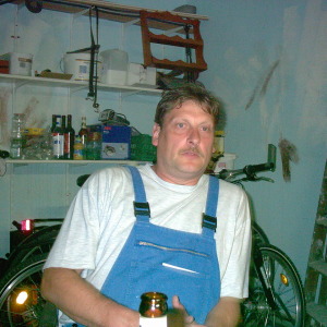 Profilbild von Karsten Abelmann