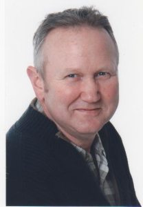 Profilbild von Karsten Abraham