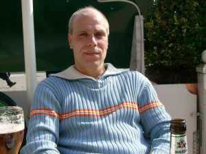 Profilbild von Karsten Albrecht