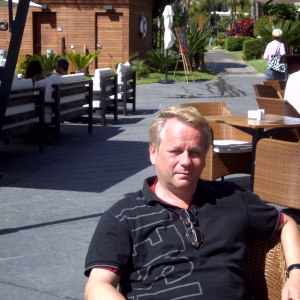 Profilbild von Karsten Albrecht