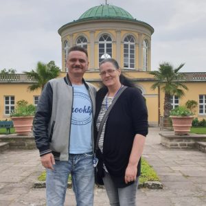 Profilbild von Karsten Ambraß