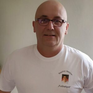 Profilbild von Karsten Armgardt