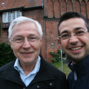 Profilbild von Karsten Bachmann