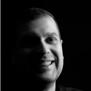 Profilbild von Karsten Bader