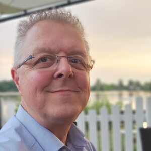 Profilbild von Karsten Balzer