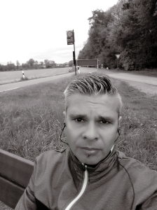 Profilbild von Karsten Barbet