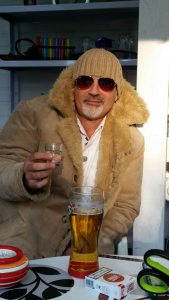 Profilbild von Karsten Barth