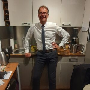 Profilbild von Karsten Basner