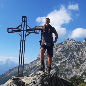 Profilbild von Karsten Bauer