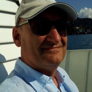 Profilbild von Karsten Baumgarten