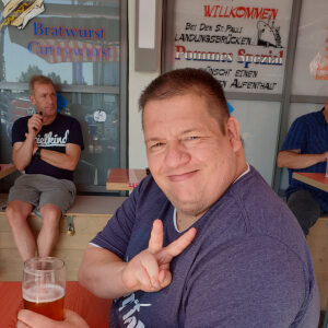 Profilbild von Karsten Becker