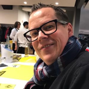 Profilbild von Karsten Bednarz