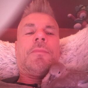 Profilbild von Karsten Belling