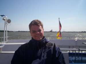 Profilbild von Karsten Benkel