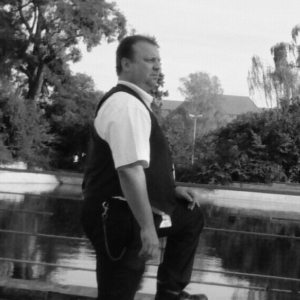 Profilbild von Karsten Benzien