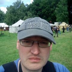 Profilbild von Karsten Bergmann