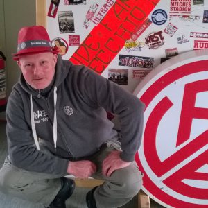 Profilbild von Karsten Bernhard