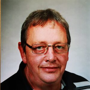 Profilbild von Karsten Bertram