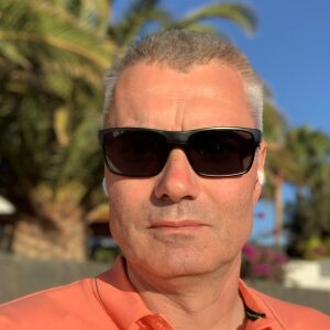 Profilbild von Karsten Beschnitt