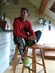 Profilbild von Karsten Besoke