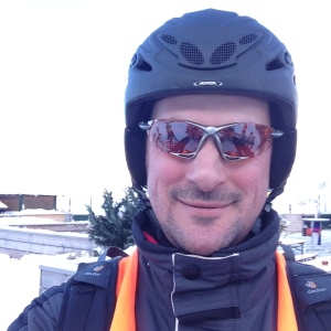 Profilbild von Karsten Bildesheim