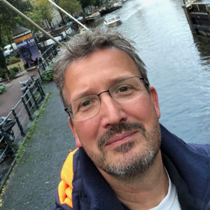 Profilbild von Karsten Biller