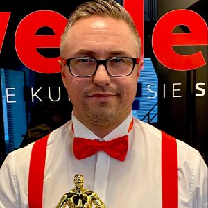 Profilbild von Karsten Birken