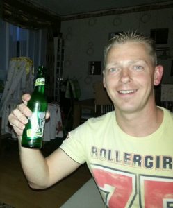 Profilbild von Karsten Bischoff