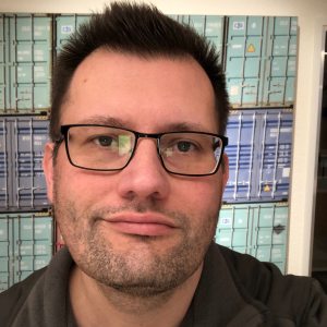 Profilbild von Karsten Blankenhorn