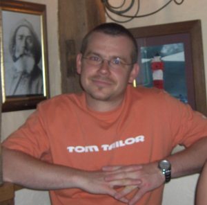 Profilbild von Karsten Blechschmidt