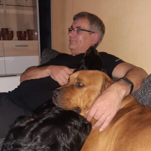 Profilbild von Karsten Blei