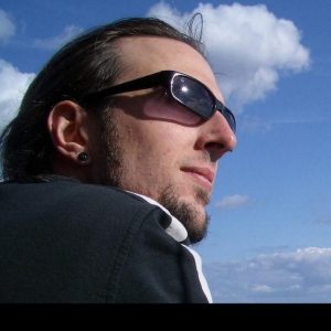 Profilbild von Karsten Bock