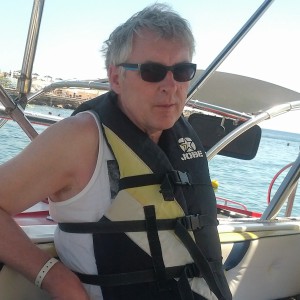 Profilbild von Karsten Böhling