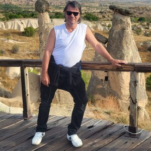 Profilbild von Karsten Boguth