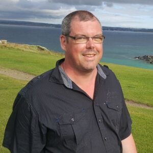 Profilbild von Karsten Bollwerk