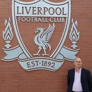 Profilbild von Karsten Bomback