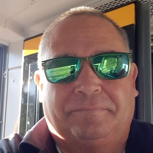 Profilbild von Karsten Borchers