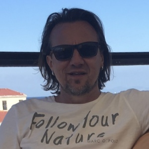 Profilbild von Karsten Borchert