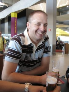 Profilbild von Karsten Borowski